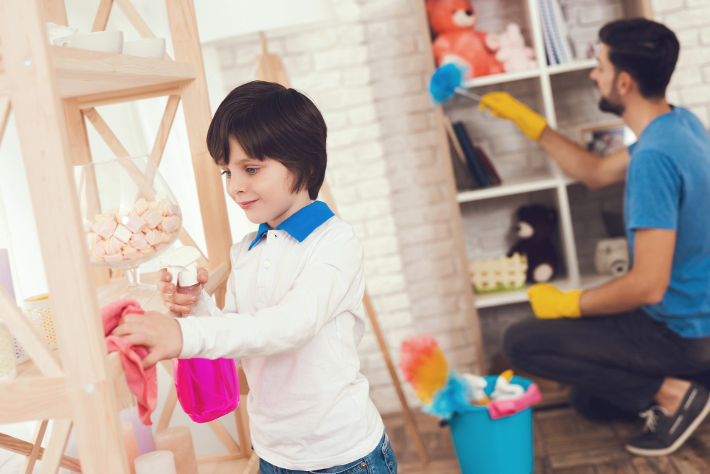 Childcare Cleaning Office Cleaning Moorabbin | Commercial Cleaning | Ted Office Cleaning