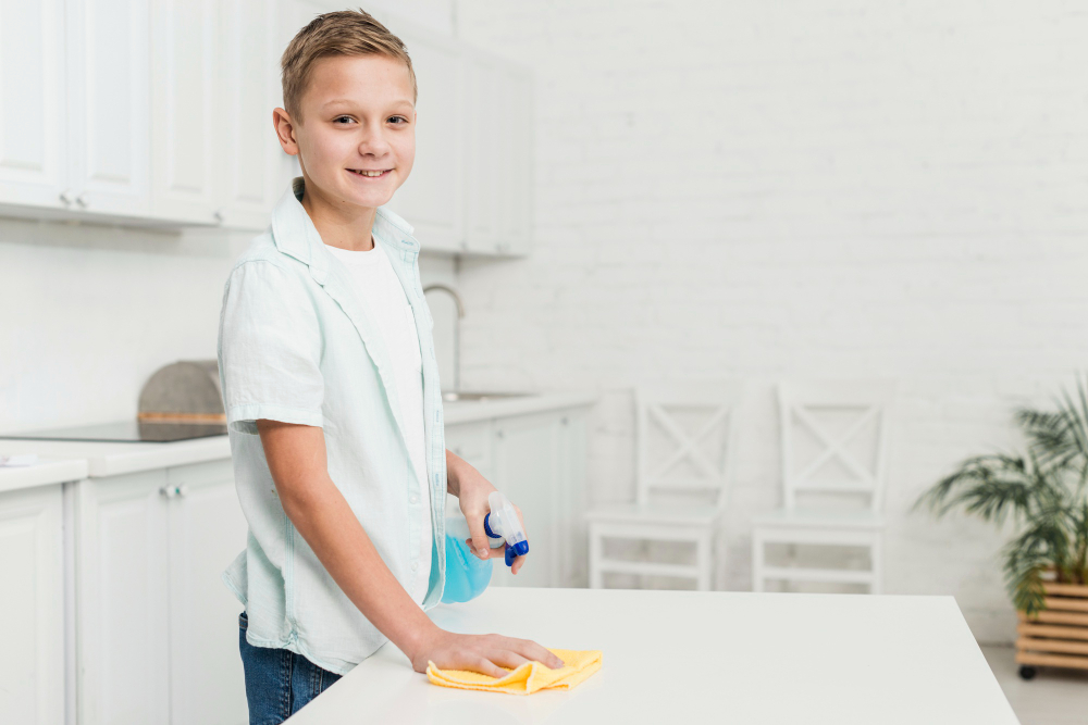 Childcare Cleaning Office Cleaning Moorabbin | Commercial Cleaning | Ted Office Cleaning
