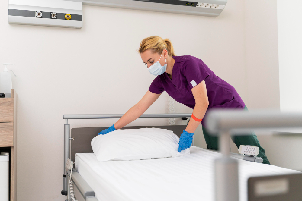 Medical Centre Cleaning Moorabbin
