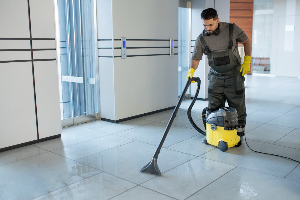 Retail Cleaning Office Cleaning Moorabbin | Commercial Cleaning | Ted Office Cleaning