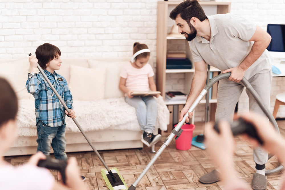 Childcare Cleaning Office Cleaning Moorabbin | Commercial Cleaning | Ted Office Cleaning